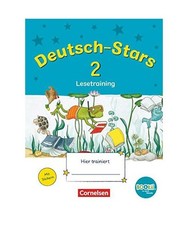 Deutsch stars bookii gebraucht kaufen Deutsch stars bookii gebraucht kaufen  Trebbin