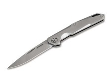 Coltello boker magnum usato  Roma
