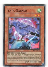 Yugioh yata garasu gebraucht kaufen  Bernau