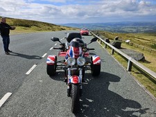 Triumph 955i speed for sale  PONTYPRIDD