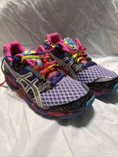 Sapatos ASICS Gel Noosa Tri 8 tamanho 6 1/2 (usado duas vezes) ainda novo  comprar usado  Enviando para Brazil