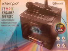 Intempo tempo bluetooth for sale  HIGH WYCOMBE