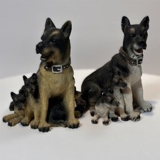 Vtg german shepherd for sale  Reading