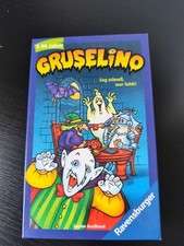 Ravensburger gruselino reisesp gebraucht kaufen  Mainz-Kostheim