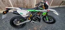 Rieju mrt 50cc for sale  UK