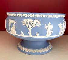 Vintage wedgwood blue for sale  North Haven
