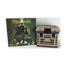 tannhauser board game for sale  Madison