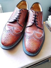 Dexter brogues made for sale  SKIPTON