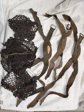 Lotto sottogola italiani usato  Montecatini Terme