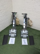 Hiretech ht8 floor for sale  BISHOP'S STORTFORD