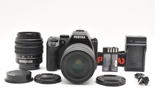 Pentax 20.1 dslr d'occasion  Expédié en Belgium
