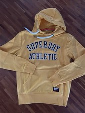 Superdry hoodie kapuzen gebraucht kaufen  Heidelberg
