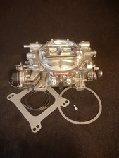 1403 edelbrock vergaser gebraucht kaufen  Groß-Gerau