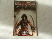 Jeu playstation prince d'occasion  Flers