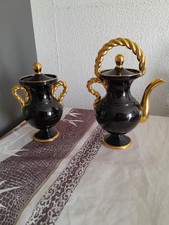 Ensemble théière sucrièrer d'occasion  Colmar