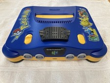 Nintendo pokémon stadium for sale  GLOUCESTER