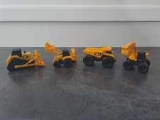 Cat construction toy for sale  AXBRIDGE