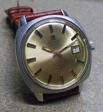 Orologio tissot watch usato  Vignate