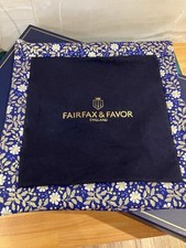 Cushion cover handmade for sale  LAMPETER