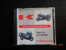 Werkstatthandbuch kawasaki 140 gebraucht kaufen Werkstatthandbuch kawasaki 140 gebraucht kaufen  Hannover