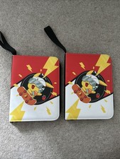 trading card folder for sale  NORTHAMPTON