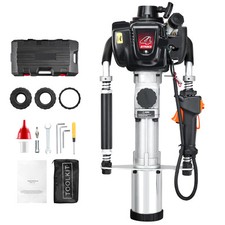 Vevor 37.77cc gas for sale  Perth Amboy
