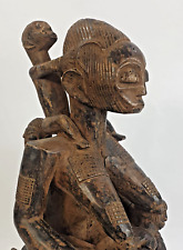 Statue afo nigéria d'occasion  Ambleteuse