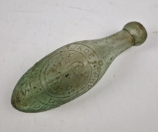 Antique g.mumby torpedo for sale  CHICHESTER