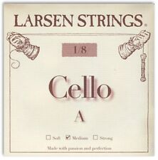 Larsen cello strings for sale  Washington