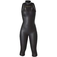 Terno sem mangas NeoSport triatlo 5/3mm NRG feminino comprar usado  Enviando para Brazil