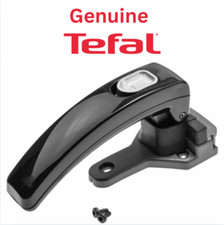 Tefal Actifry AH960840 Genius Express XL alça de cesta de fritadeira a ar botão cinza comprar usado  Enviando para Brazil