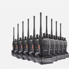 Baofeng 888s uhf usato  Frattaminore