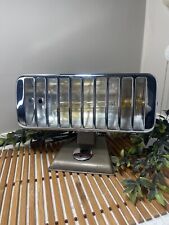 Lampe radiateur vintage d'occasion  Le Grand-Lucé