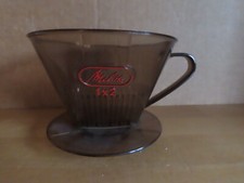 Kunststoff filter kaffeefilter gebraucht kaufen  Wissen-Umland