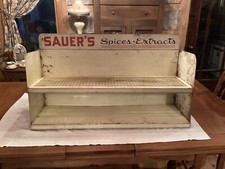 Vintage sauer spices for sale  Greeneville