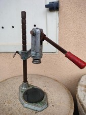Tappatrice manuale leva usato  Ucria