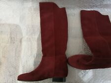 Blugirl blumarine stivali usato  Padova