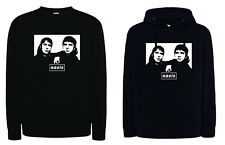 Felpa oasis rock usato Felpa oasis rock usato  Cirie