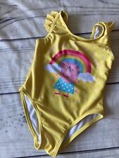 Girls swimmimg costume for sale  LUTON