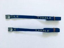 Thule spanngurt zurrgurt gebraucht kaufen  München