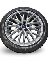Ford focus alloy for sale  ROTHERHAM