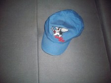 Verstellbare captain sharky gebraucht kaufen  Fehrbellin