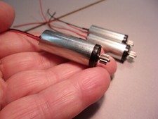 Maxon motor 12v gebraucht kaufen  Mönchengladbach