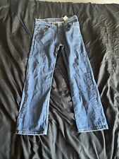 Levi 752 jeans for sale  PLYMOUTH