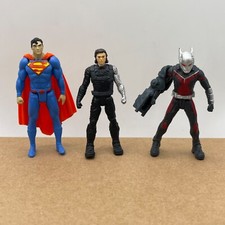 Marvel mini figures for sale  HAVANT