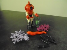 Playmobil tiefseetaucher 3949 gebraucht kaufen  Wiesbaden