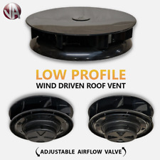 Wind driven vent for sale  GLASGOW