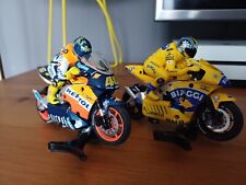 Moto scalextric rossi for sale  TRING