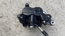 Bremssattel bremszange triumph gebraucht kaufen  Bochum