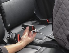 Riginal 4pets isofix gebraucht kaufen  Köln